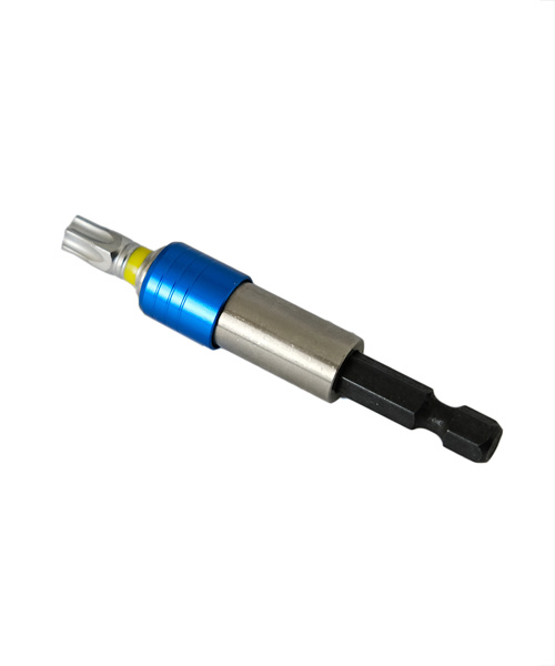 ネジ抽出器&カラーリングビットセット18本組