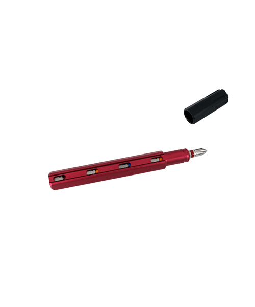 ロケットビットペン